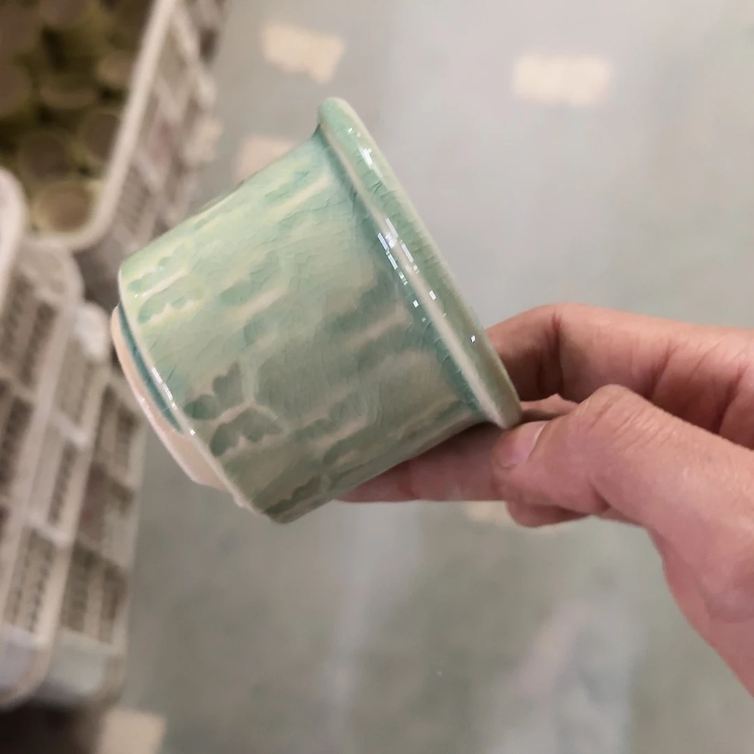 陶瓷福利局·自动合并订单·一个个买凑9元发·