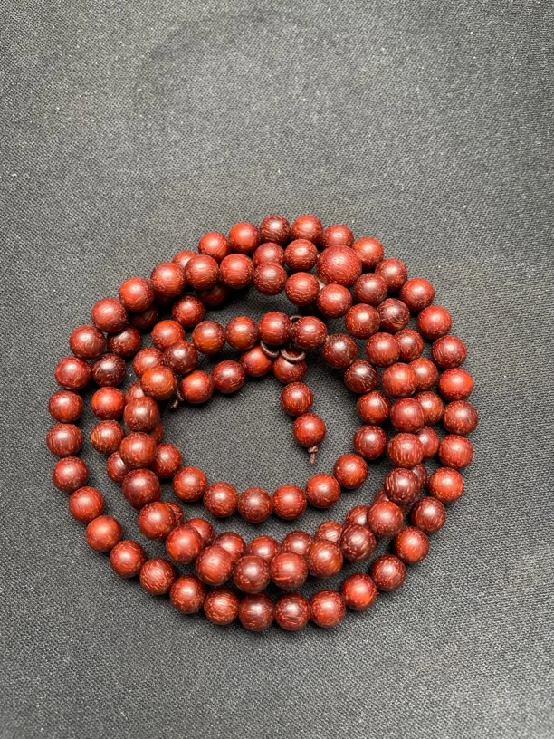 檀香紫檀小叶紫檀0.6