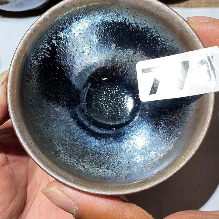 茶盏茶具及各种礼品盒771万