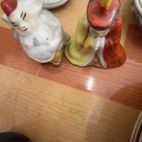 卓***凡景德镇陶瓷景德镇瓷器