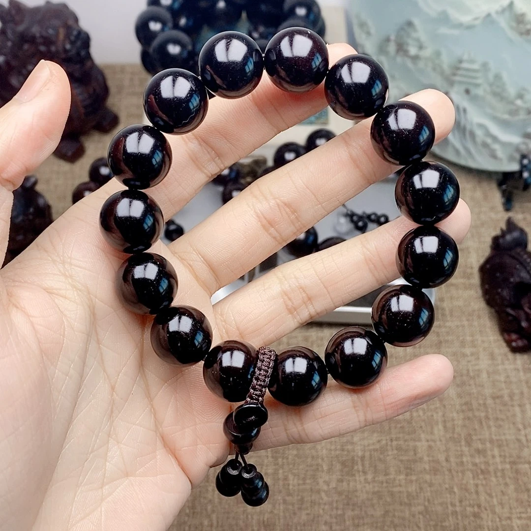 檀香紫檀（小叶紫檀）1.5