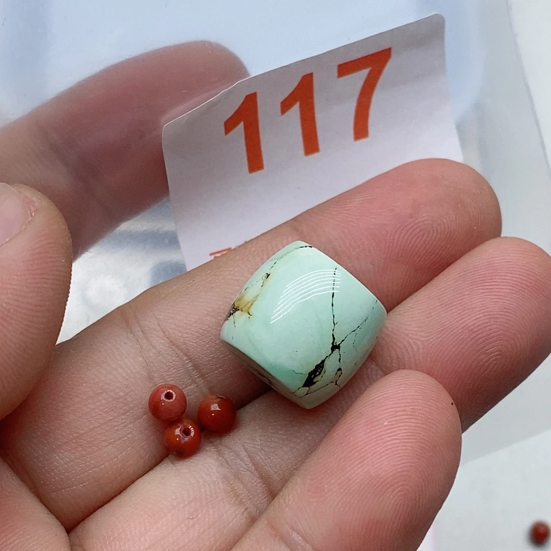 未镶嵌南红玛瑙珠宝奇石