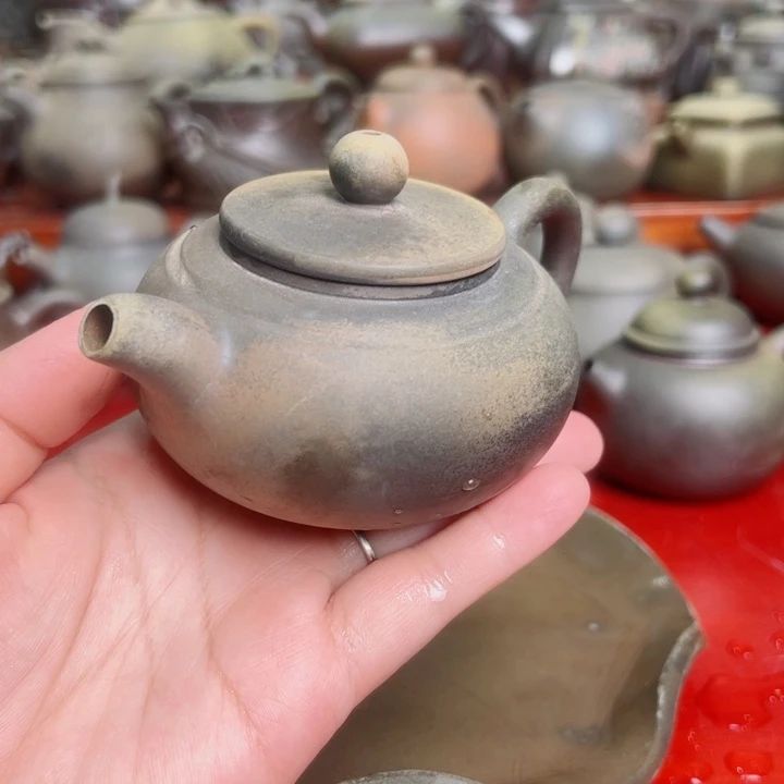 坭兴陶贵台龙窑42