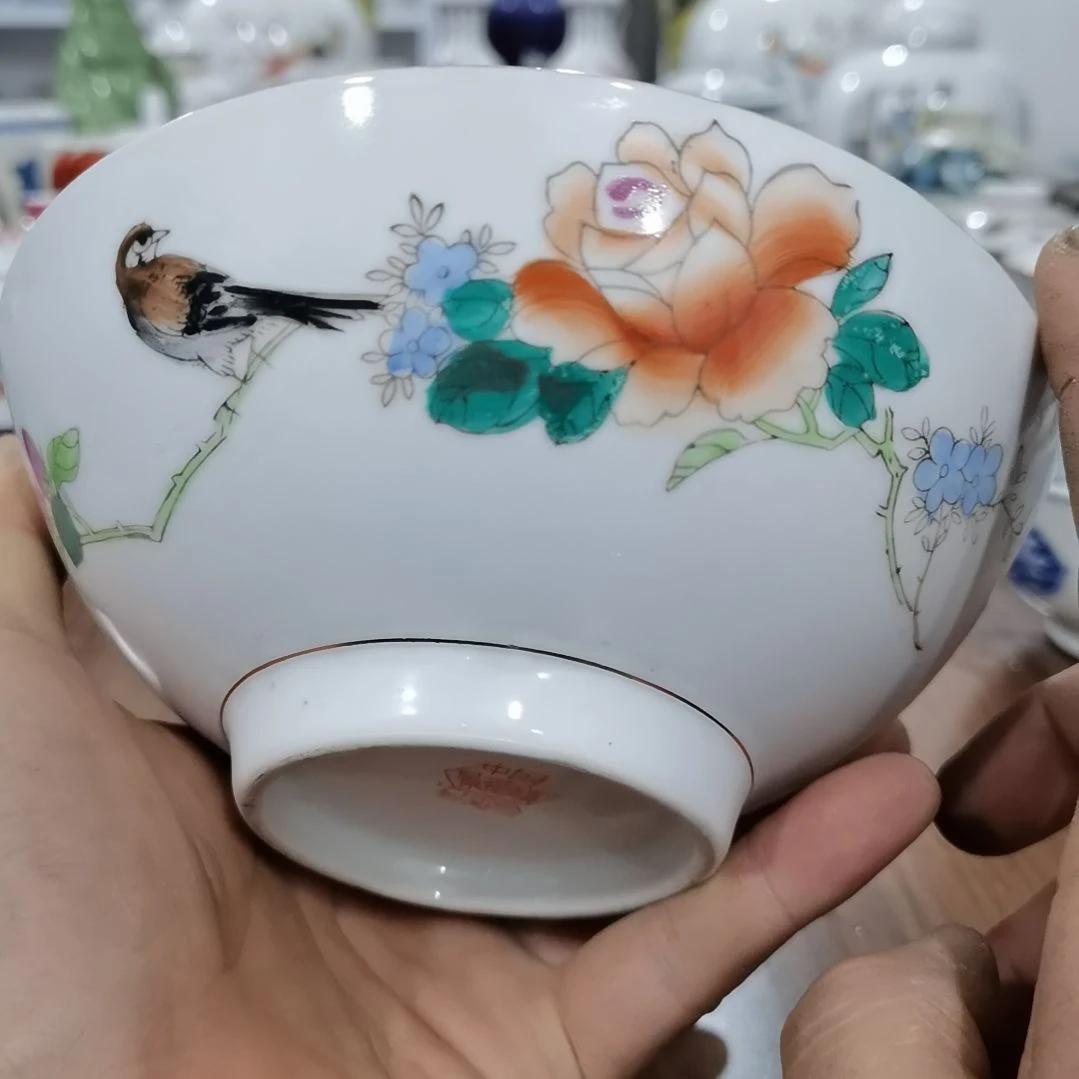 景德镇陶瓷工艺品相***缘