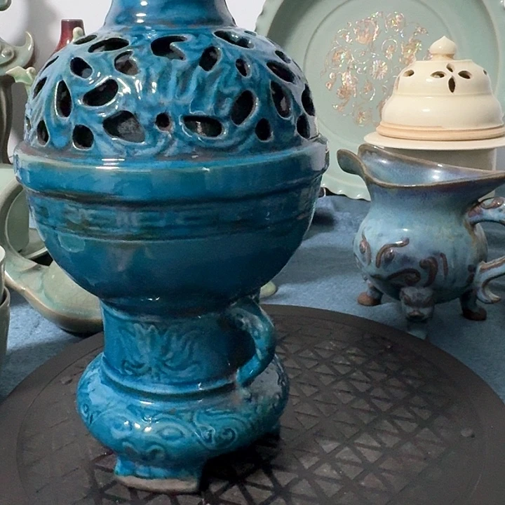 摆件旭**辉瓷瓷瓷瓷瓷、漏漏漏！！！