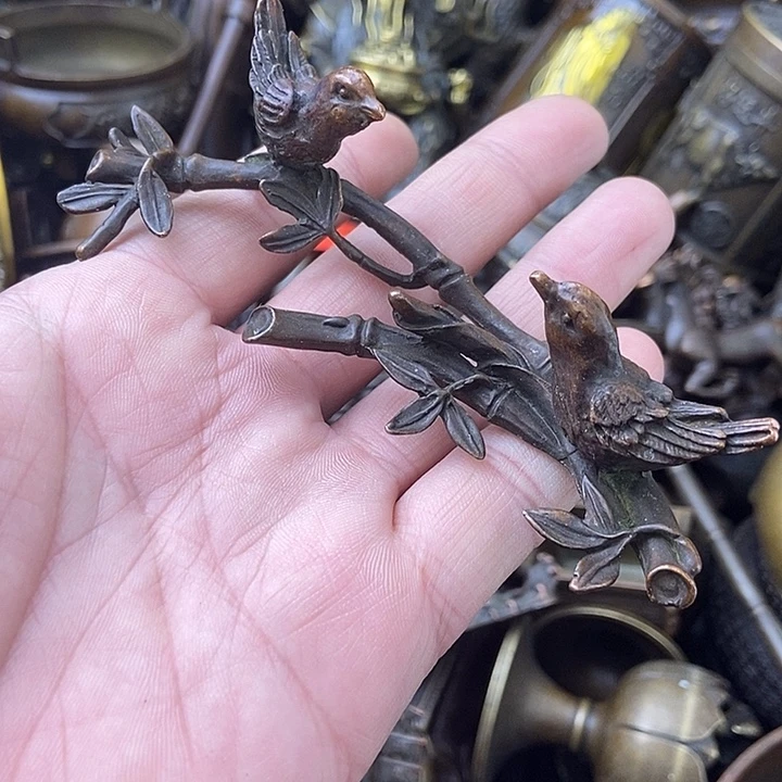 铜器摆件有限公司