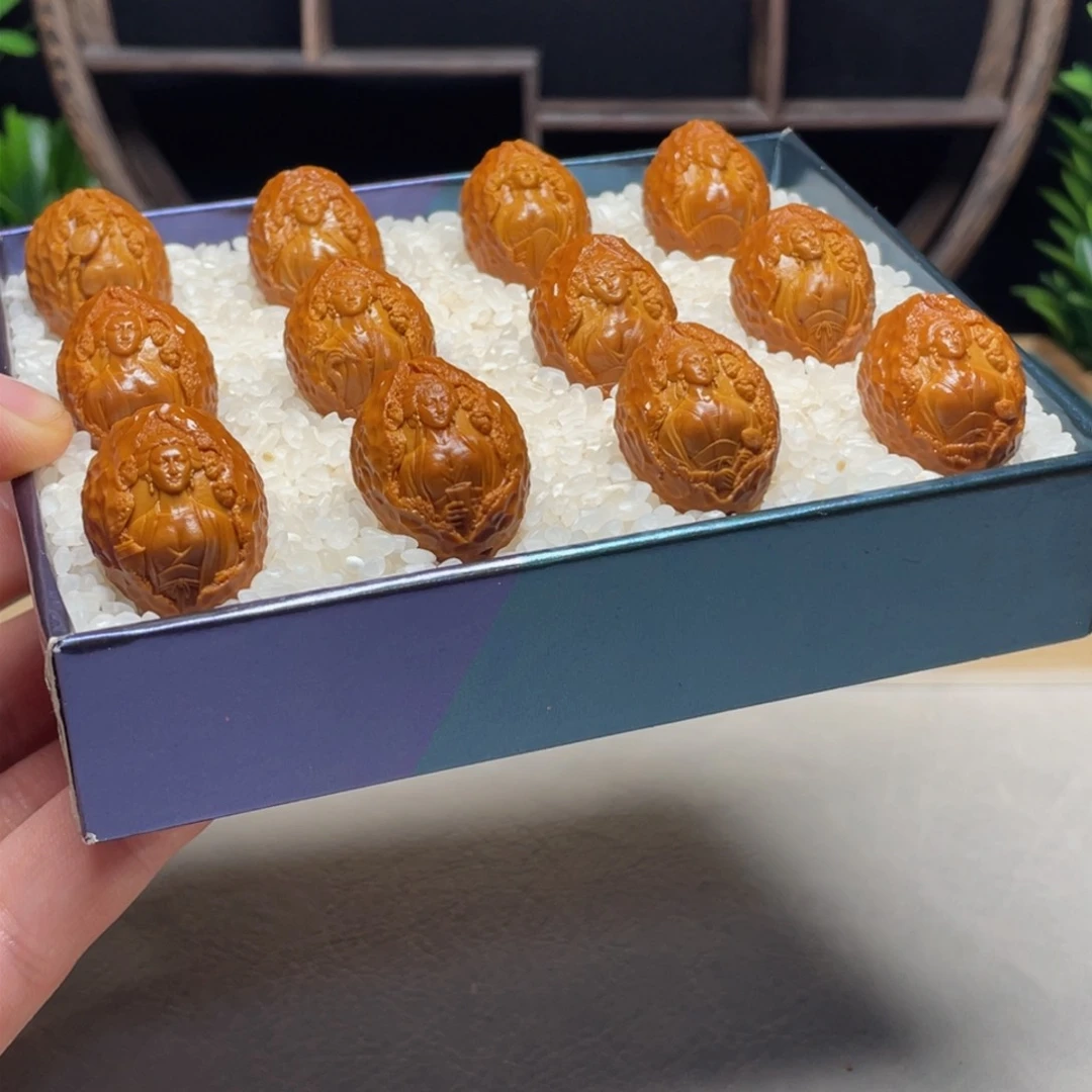 手串/手链橄榄核橄榄核