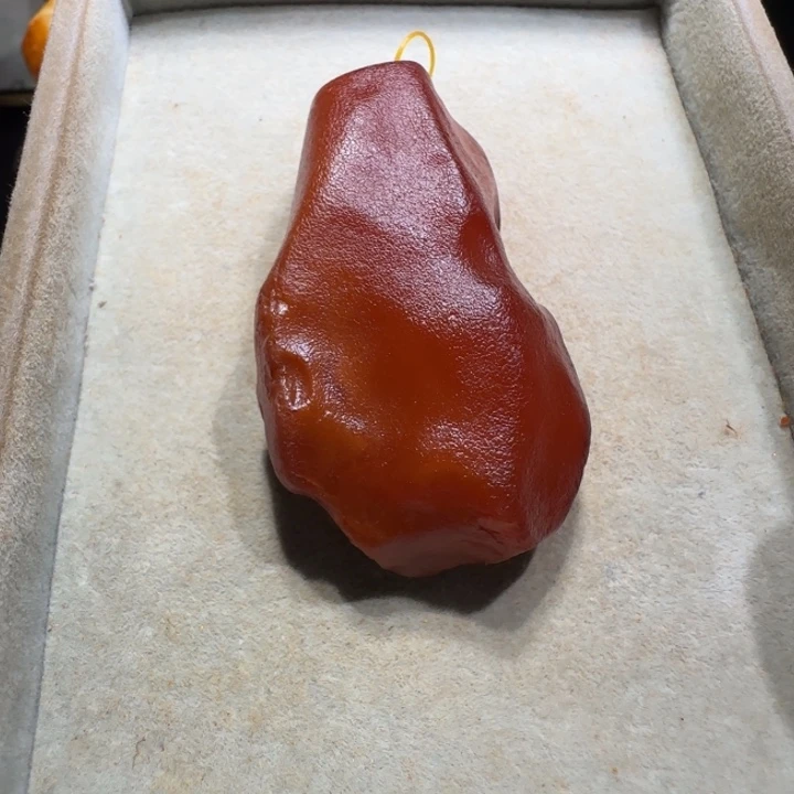 未镶嵌定制琥珀阳**1专属定制