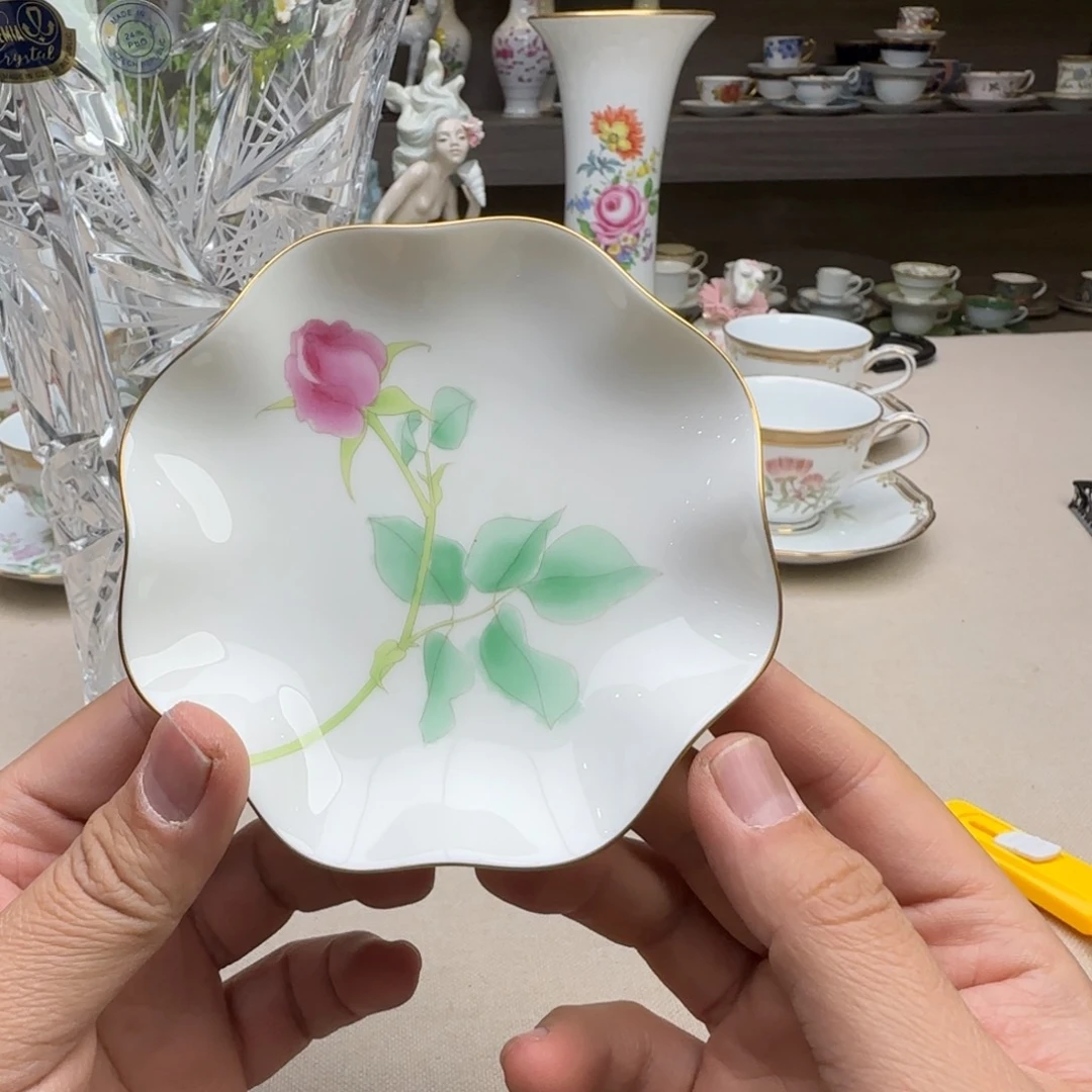 瓷片金泽精选必属精品