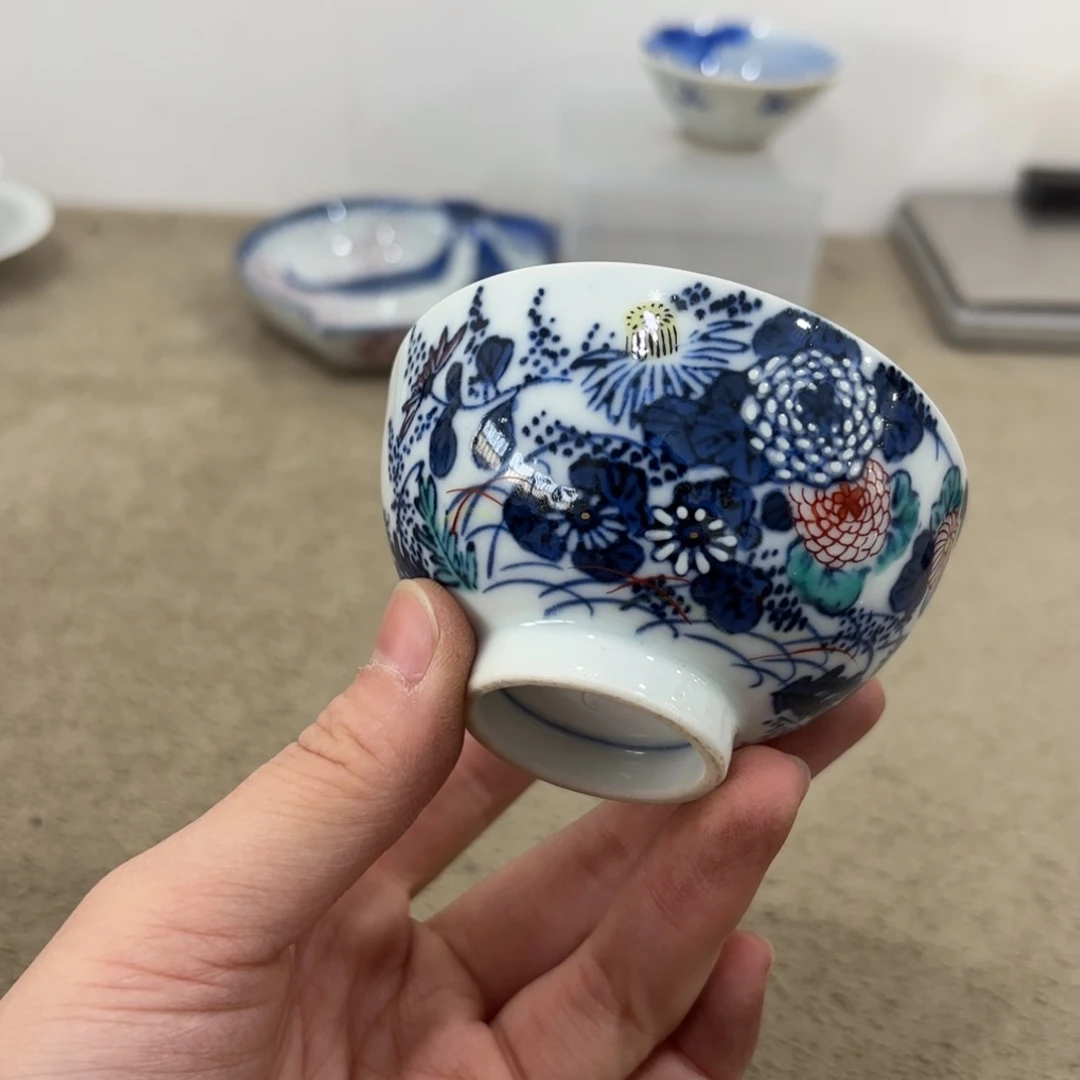 非常好看漂亮的物品