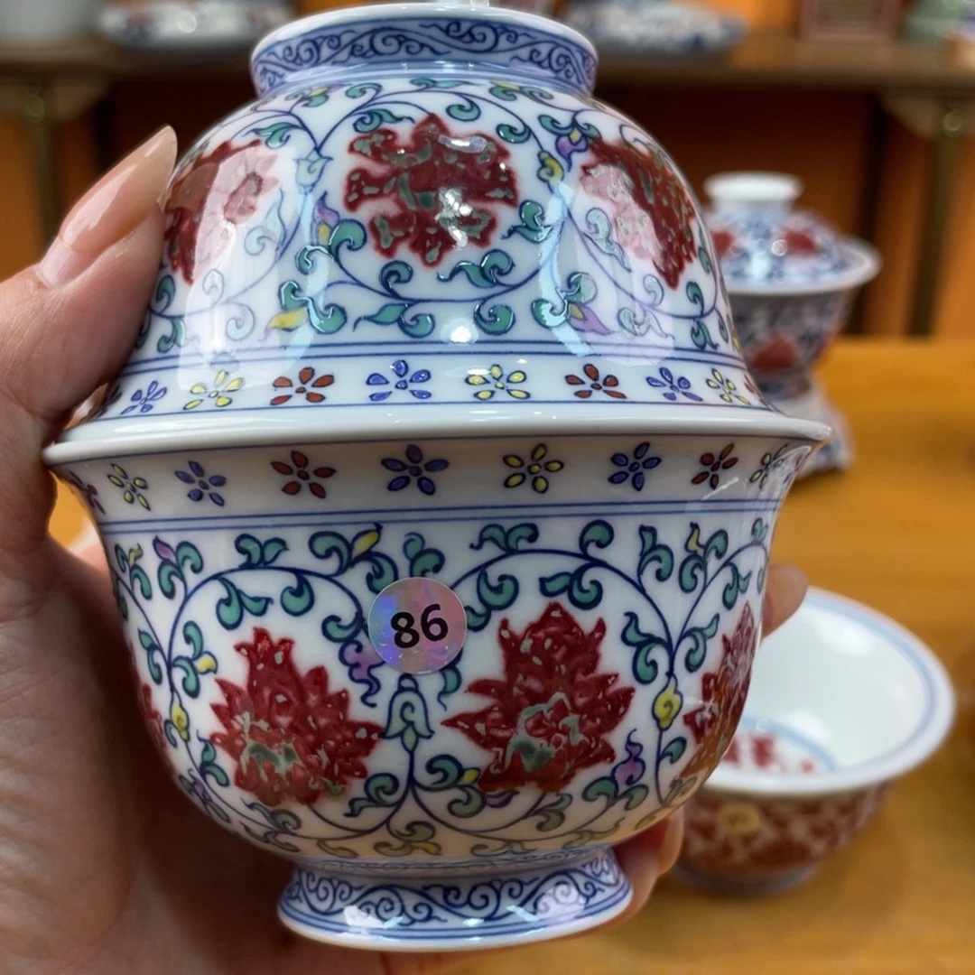 c***e景德镇手绘哈哈哈哈哈哈