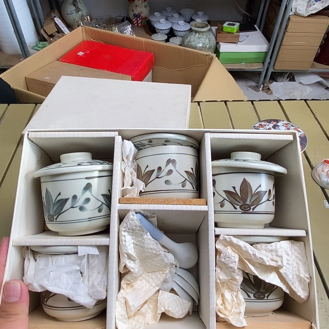 茶具默认微瑕不退不换看好在拍