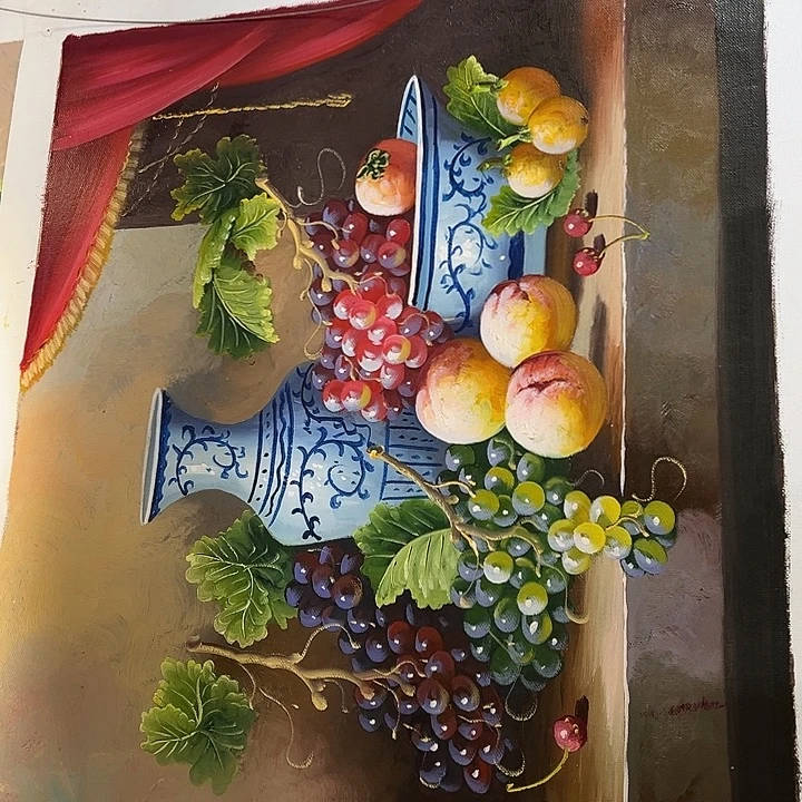 油画Drcyvubinibubyvyvt