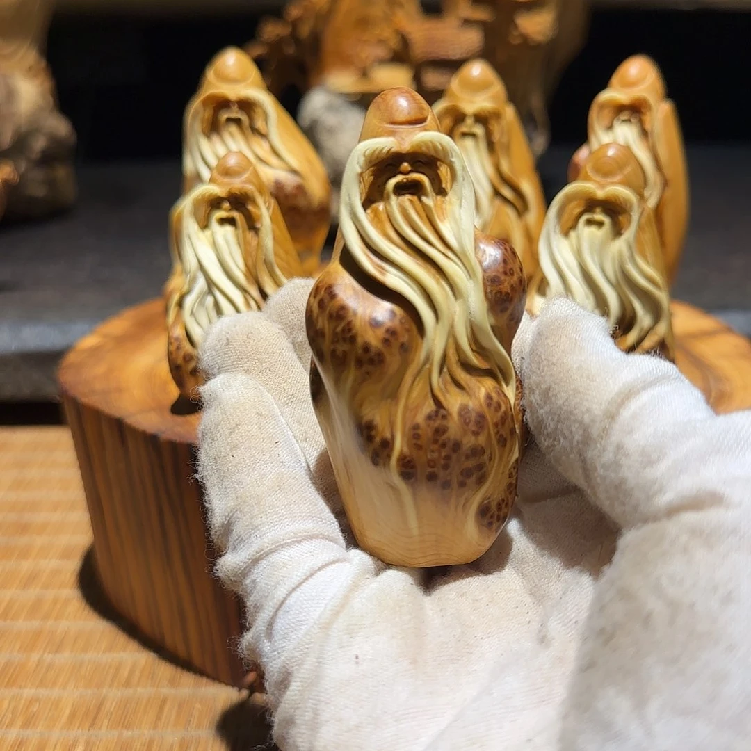 柏木（崖柏）太行集团