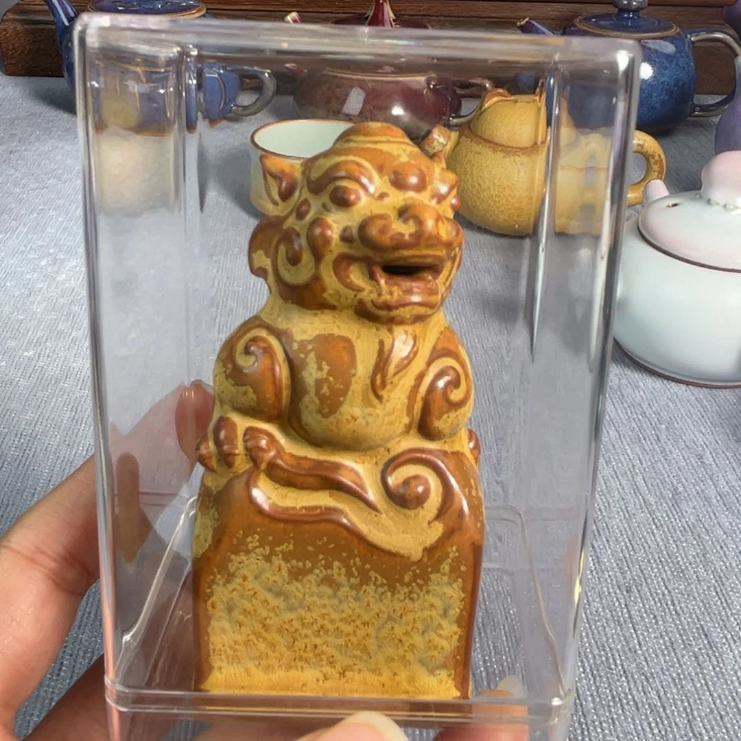 【闪购商品】钧瓷8965