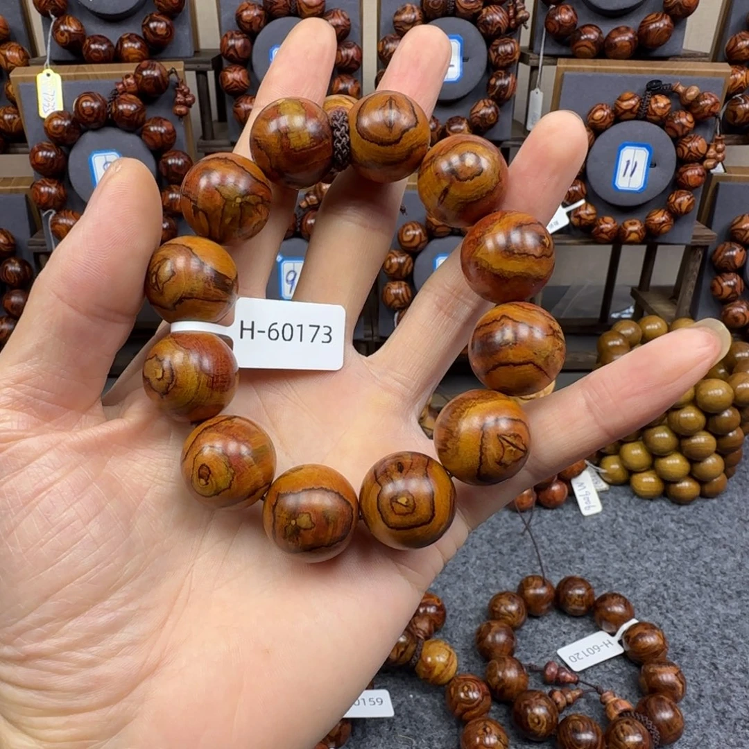 手串/手链黄花梨/降香黄檀