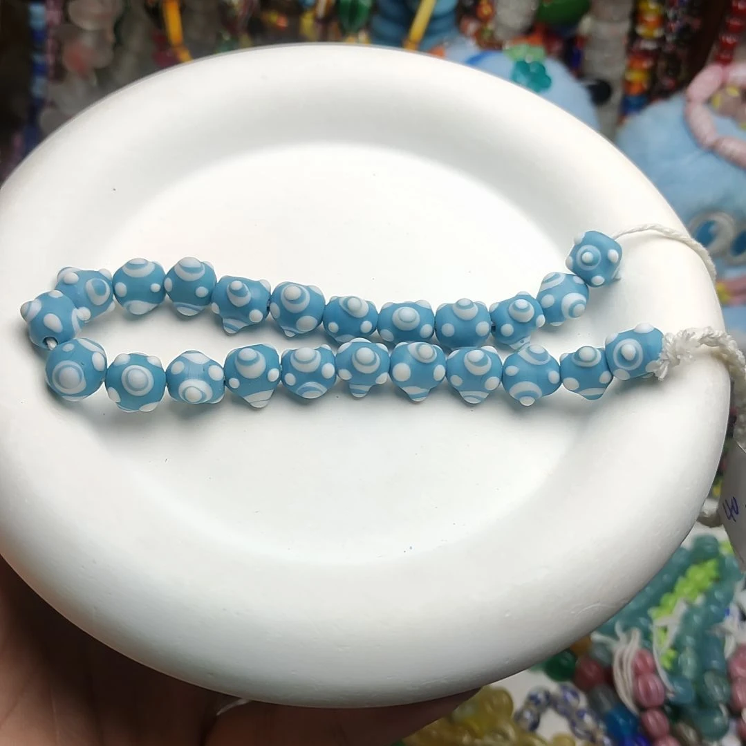 琉璃非金属西亚琉璃半条