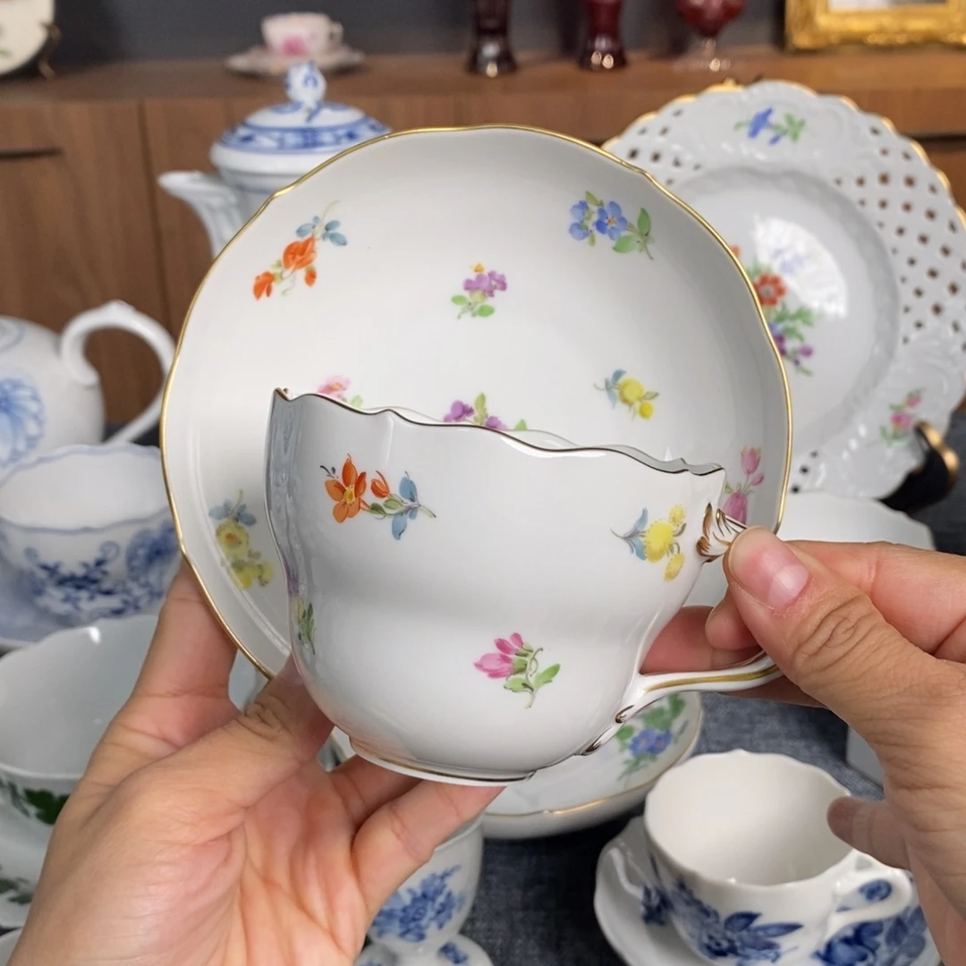 紫砂梅森二等中古瓷器