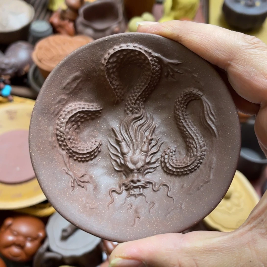 紫砂茶宠紫砂茶宠