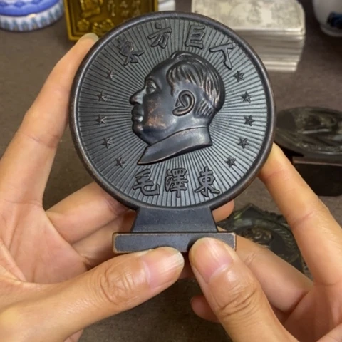 摆件景德镇陶瓷研究所
