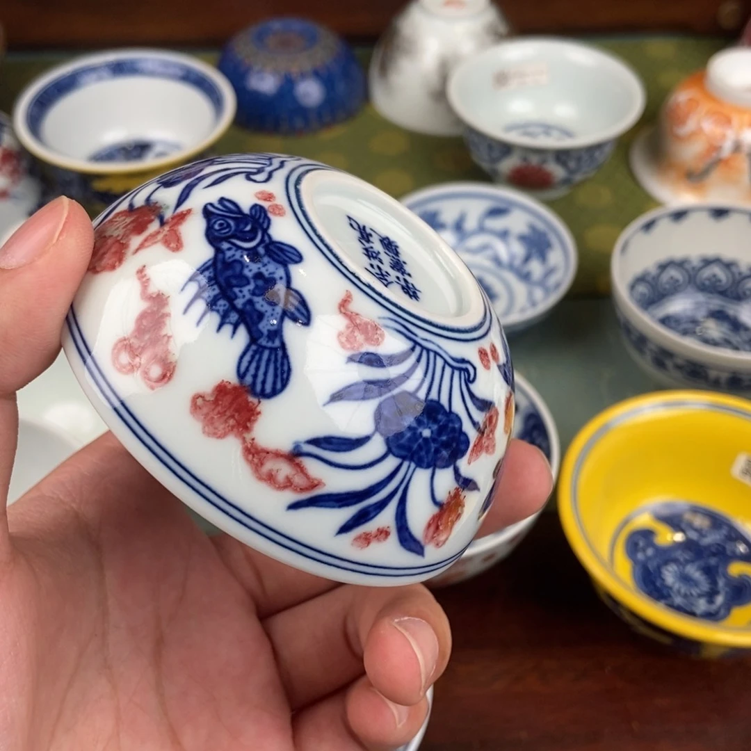 陶瓷的设计师是一