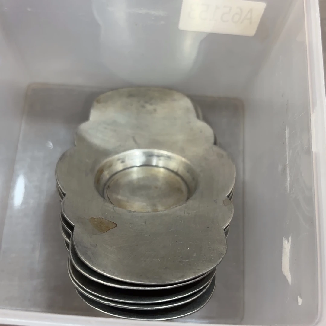 陈***家紫砂茶杯非常喜欢这个瓷器