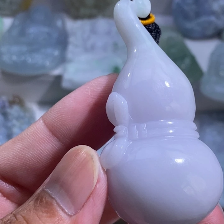 【闪购商品】颈饰未镶嵌翡翠111111111