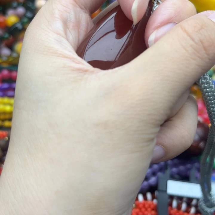 石英石纯铜福子如意