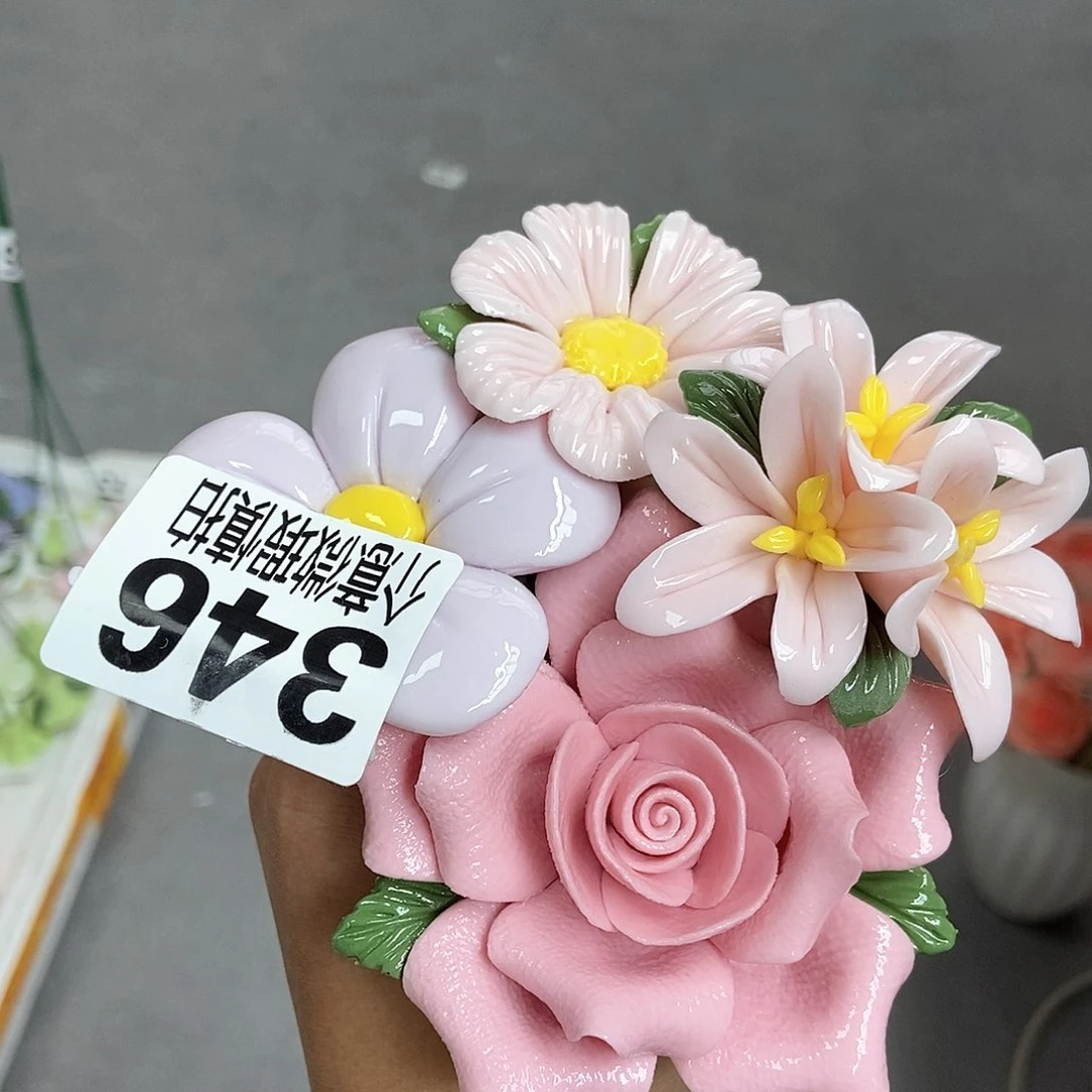 陶瓷设计风格现代