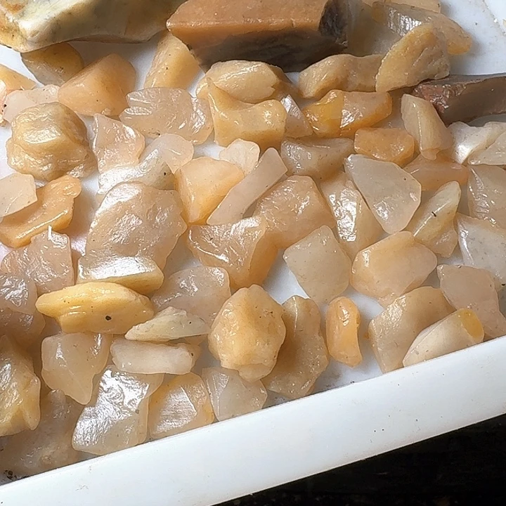 小***刻寿山石寿山石的种类