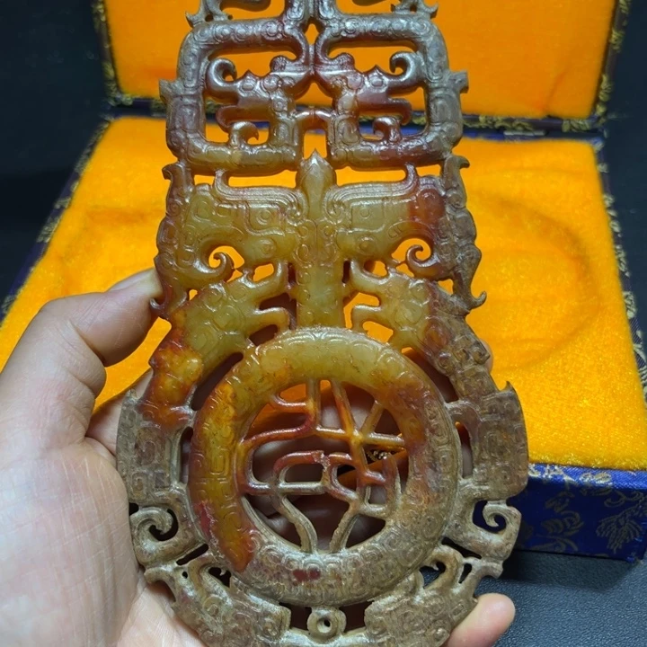 底槽青一物一图发货支持七天无理由。