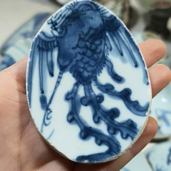 瓷片瓷器瓷片瓷片瓷片
