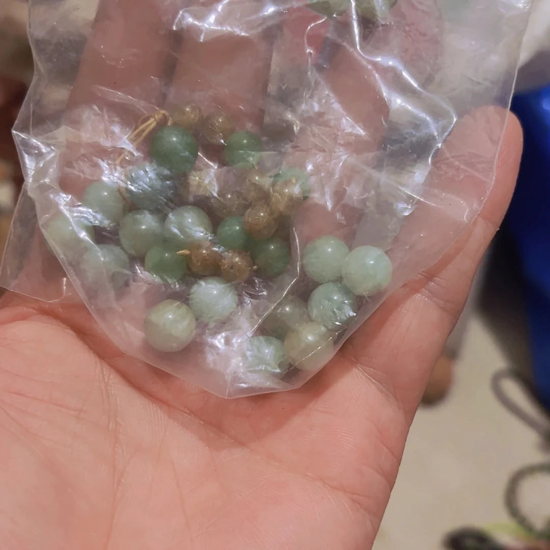 慧***杂色豆（科檀/科特迪瓦檀木）