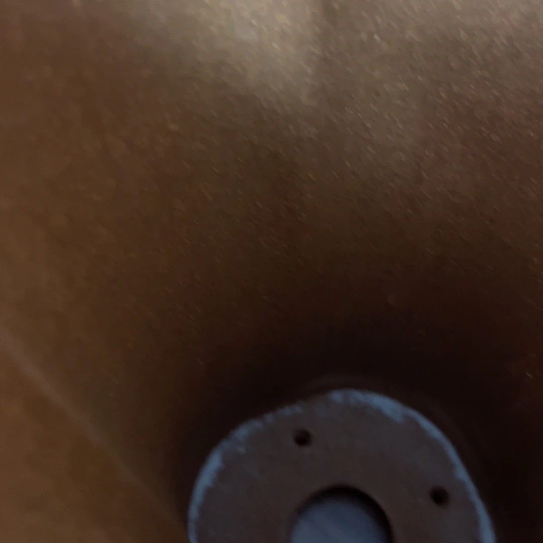 紫砂王****5高温正宗手工花盆