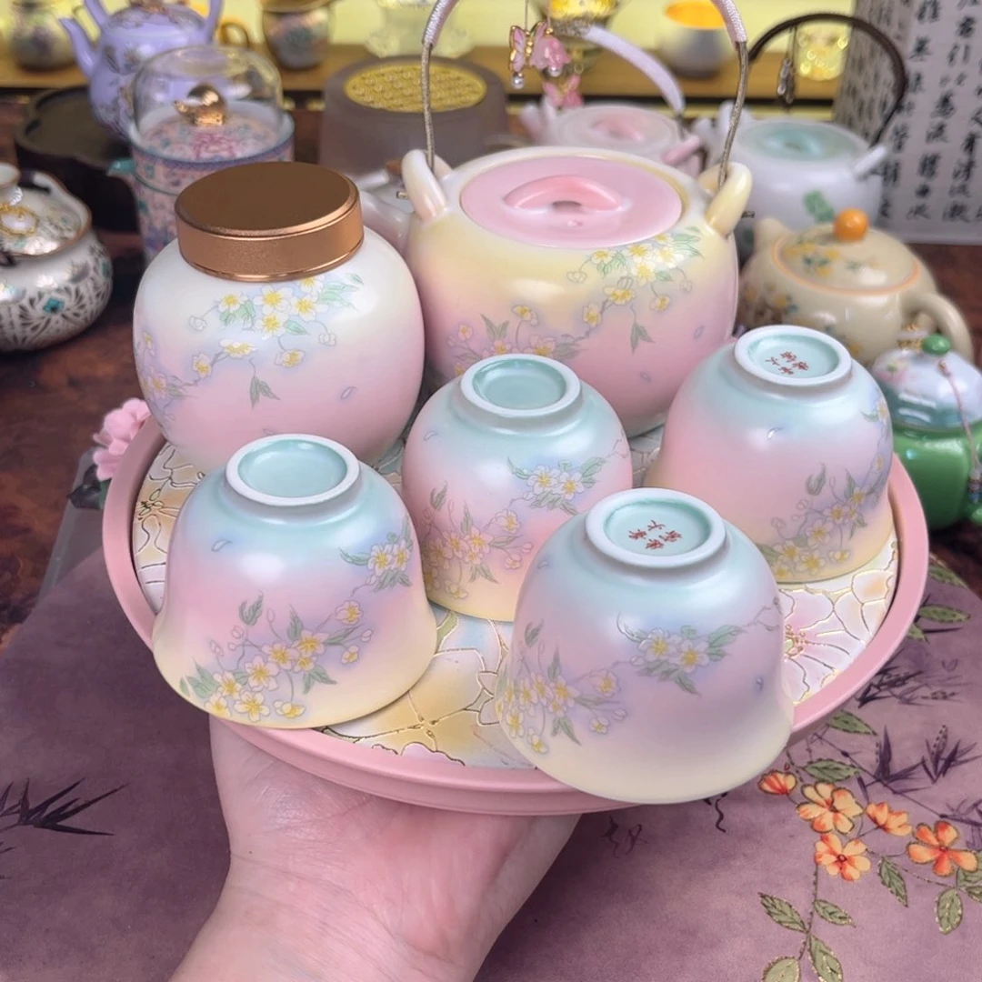 摆件茶具套装特价活动地址