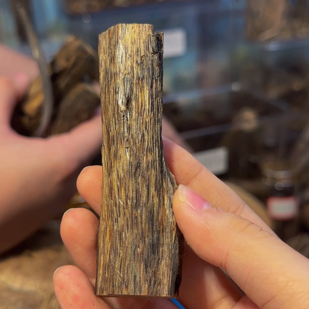 沉香沉香碎屑16克66