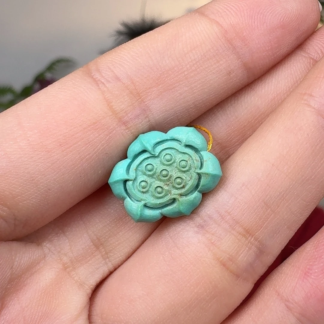 沉***香绿松石未镶嵌珠宝奇石尾款