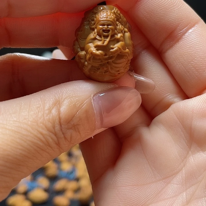 橄榄核手串/手链橄榄