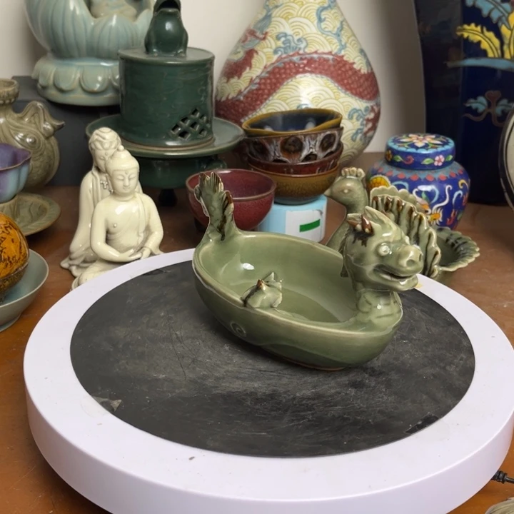 新号开播给老师们放福利