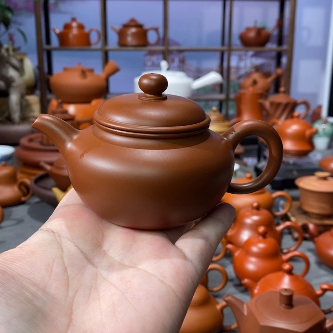 沛***茶壶紫砂120120120ccccc