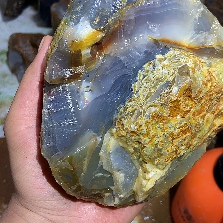 暖***阳定制玛瑙玛瑙手镯