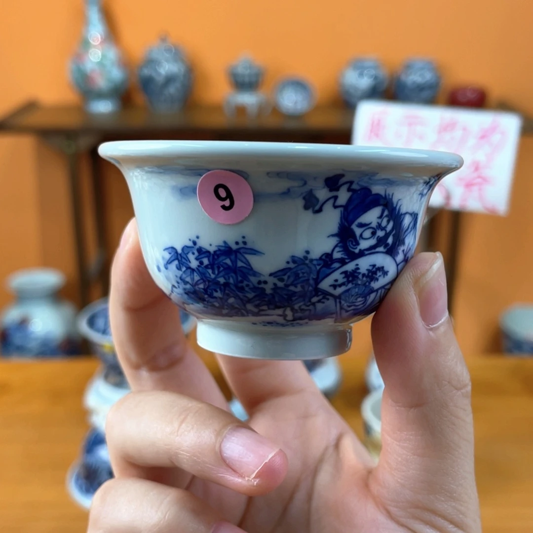 景德镇手绘哈哈哈哈哈哈