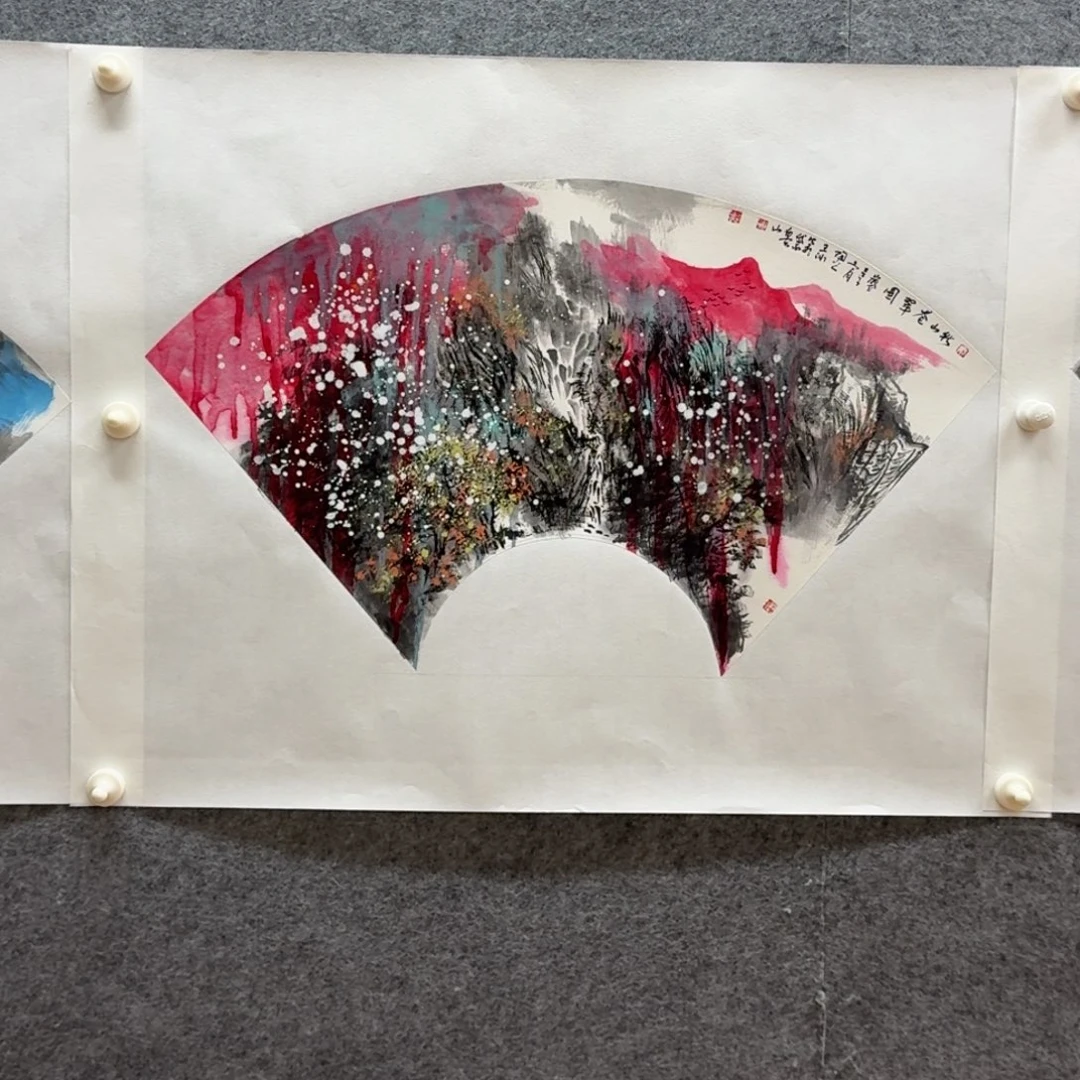 国画60x80哈哈哈哈