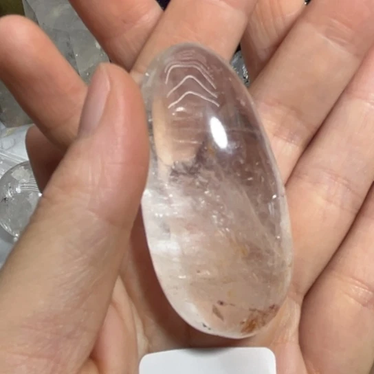 【闪购商品】水晶大型摆件（非配饰）未镶嵌