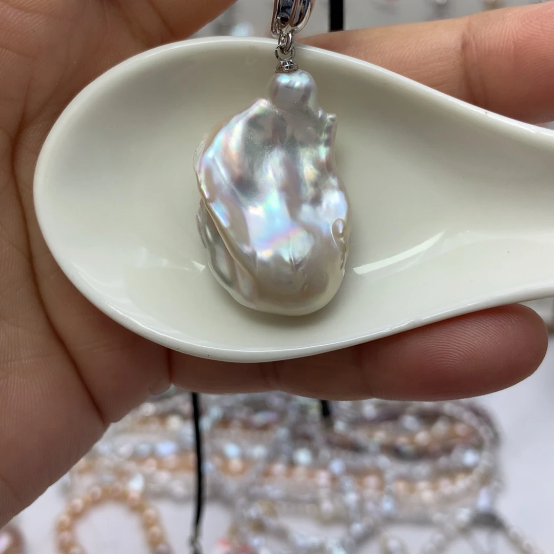 未镶嵌淡水珍珠其他