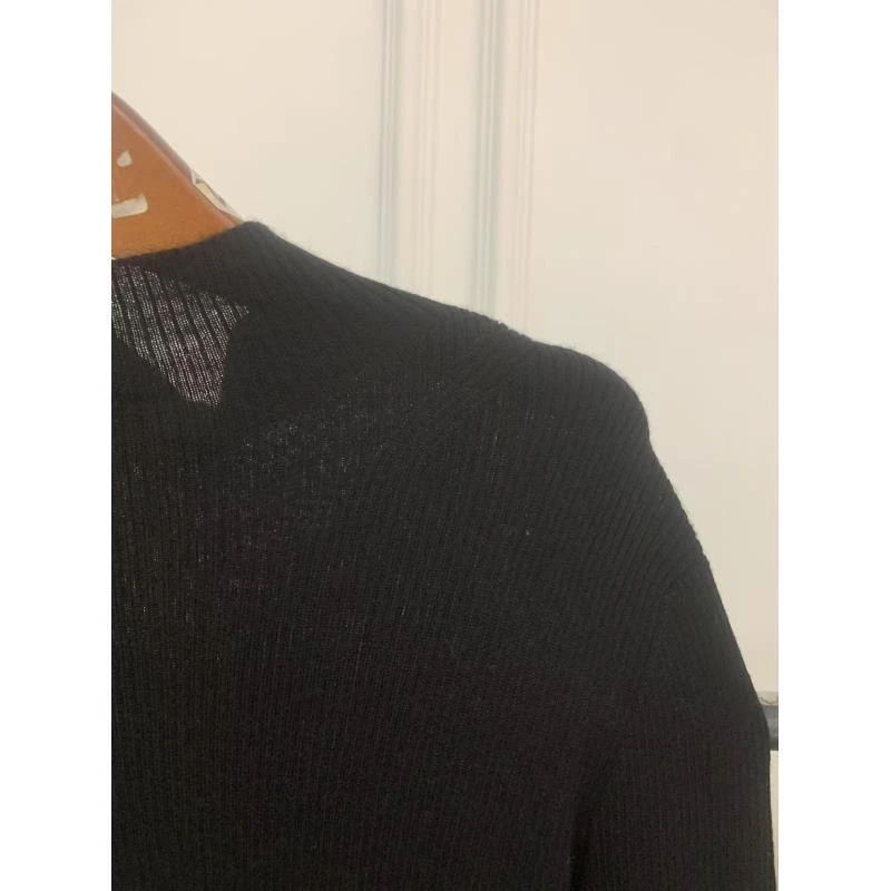 时尚气质休闲针织打底秋冬毛衣 1K2B50201261