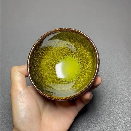 【闪购商品】茶盏-10098..........