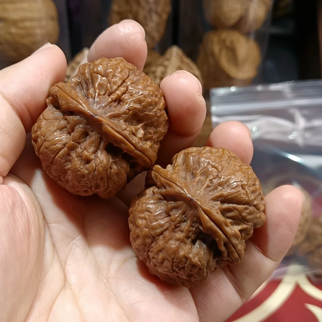 文玩核桃把件966666666666666666