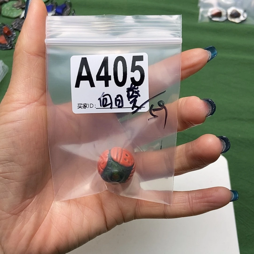 【闪购商品】翡翠戒指未镶嵌向**?配件
