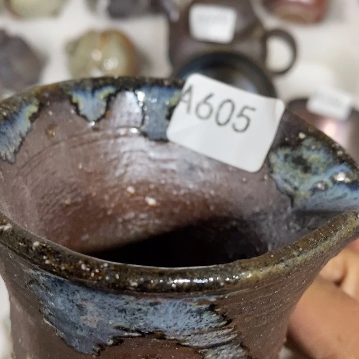 其他柴烧茶器福利瑕疵